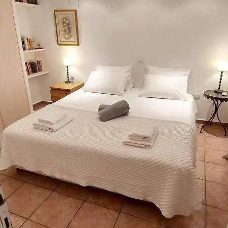 Σπίτι διακοπών Mykonian House With Shared Pool