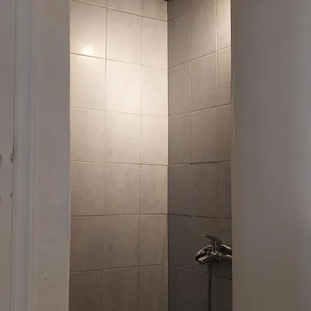 Mykonian House With Shared Pool *