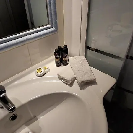 펜션 Mykonian House With Shared Pool